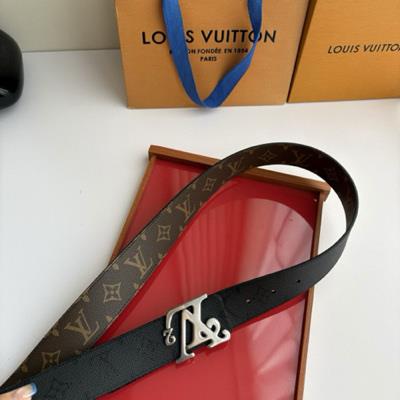 wholesale quality louis vuitton belt model no. 862